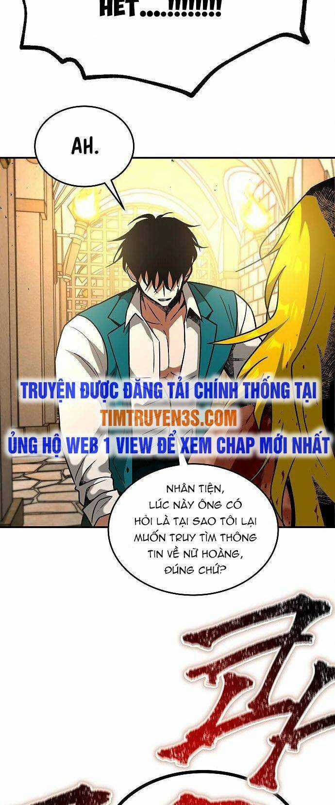 Cuộc Săn Nữ Hoàng Chapter 16 trang 44