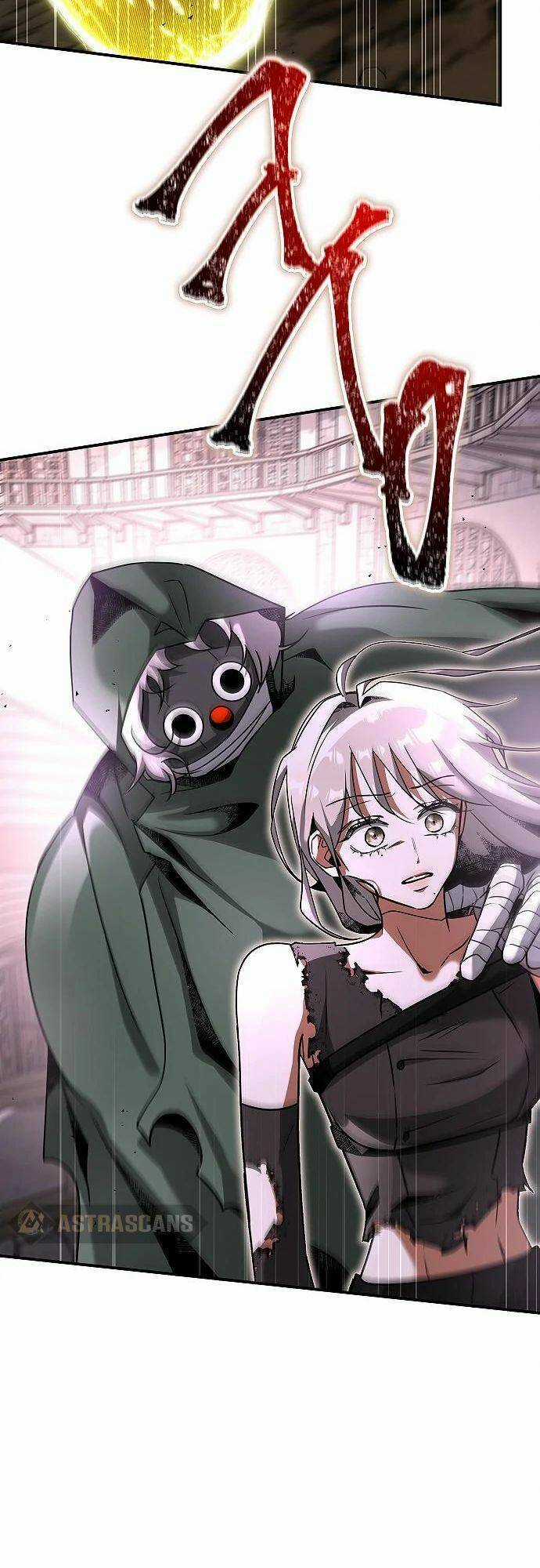 Cuộc Săn Nữ Hoàng Chapter 16 trang 48