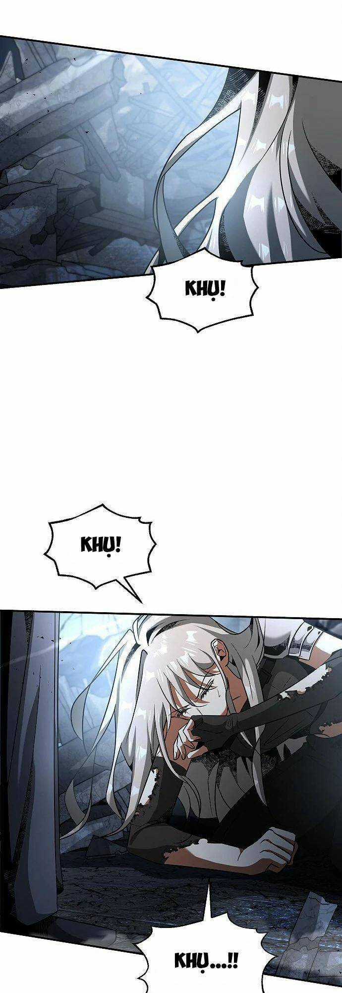 Cuộc Săn Nữ Hoàng Chapter 16 trang 52