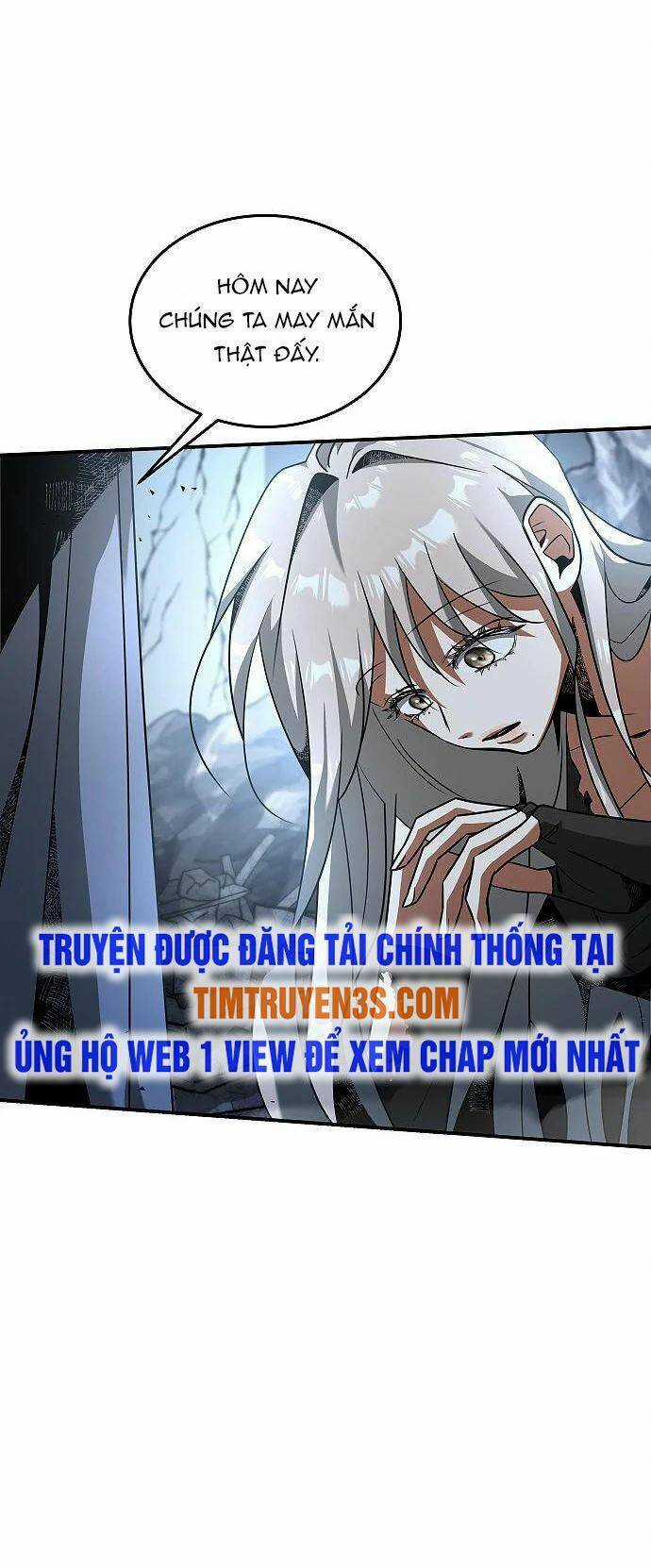 Cuộc Săn Nữ Hoàng Chapter 16 trang 54