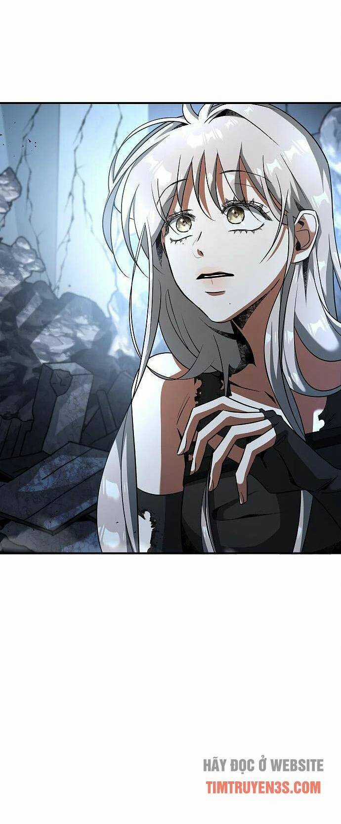 Cuộc Săn Nữ Hoàng Chapter 16 trang 55