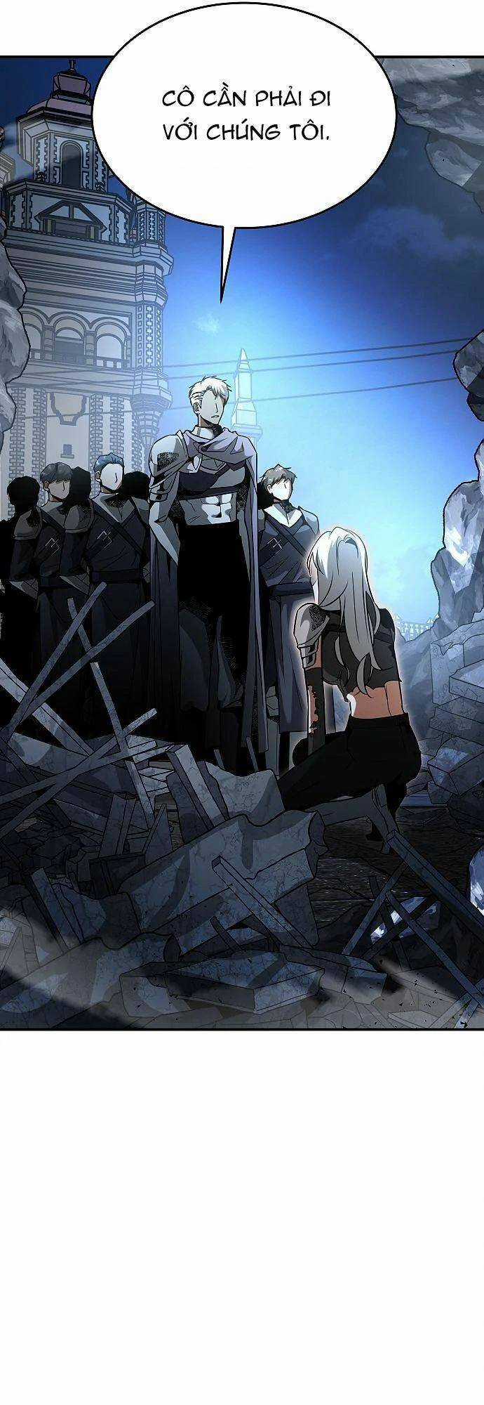 Cuộc Săn Nữ Hoàng Chapter 16 trang 56