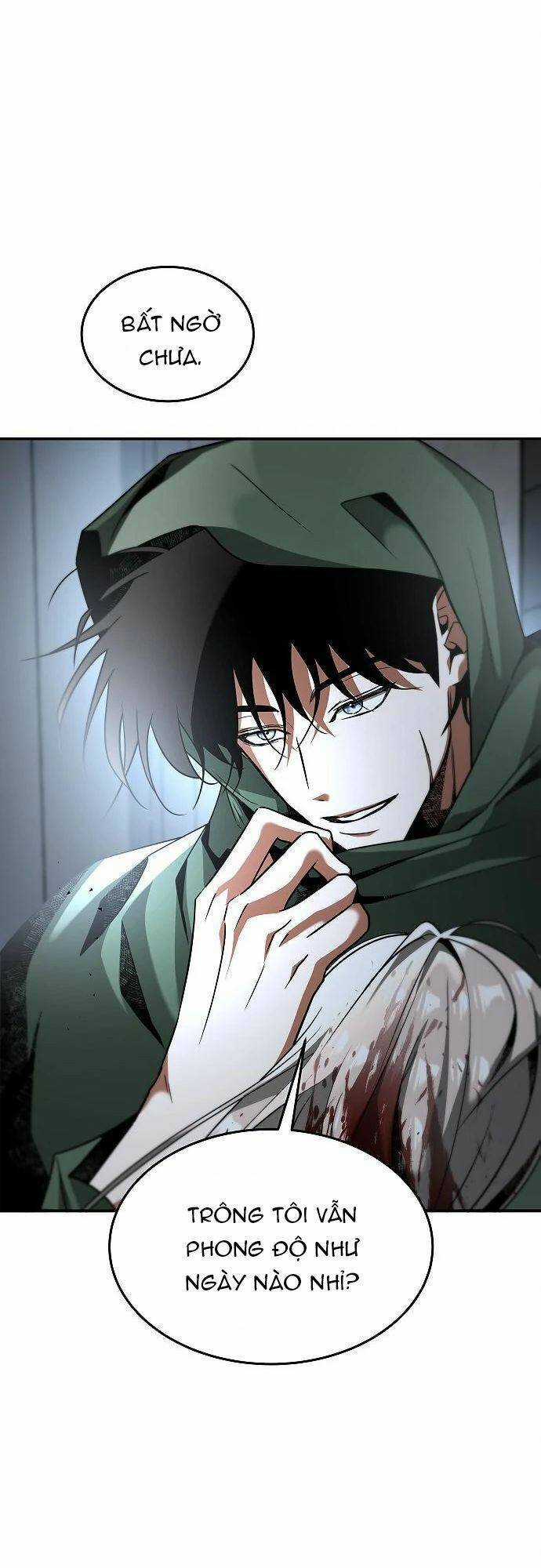 Cuộc Săn Nữ Hoàng Chapter 17 trang 12