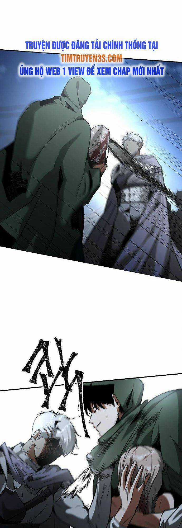 Cuộc Săn Nữ Hoàng Chapter 17 trang 13