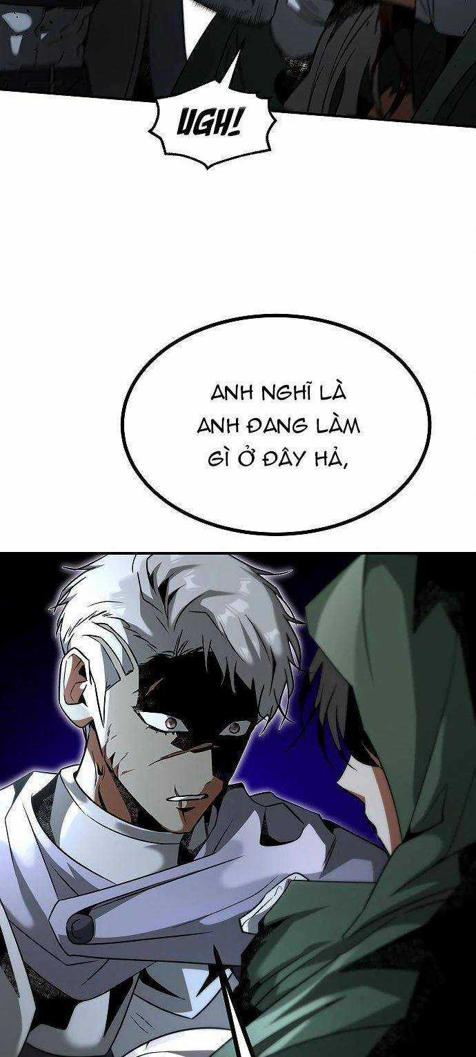 Cuộc Săn Nữ Hoàng Chapter 17 trang 14