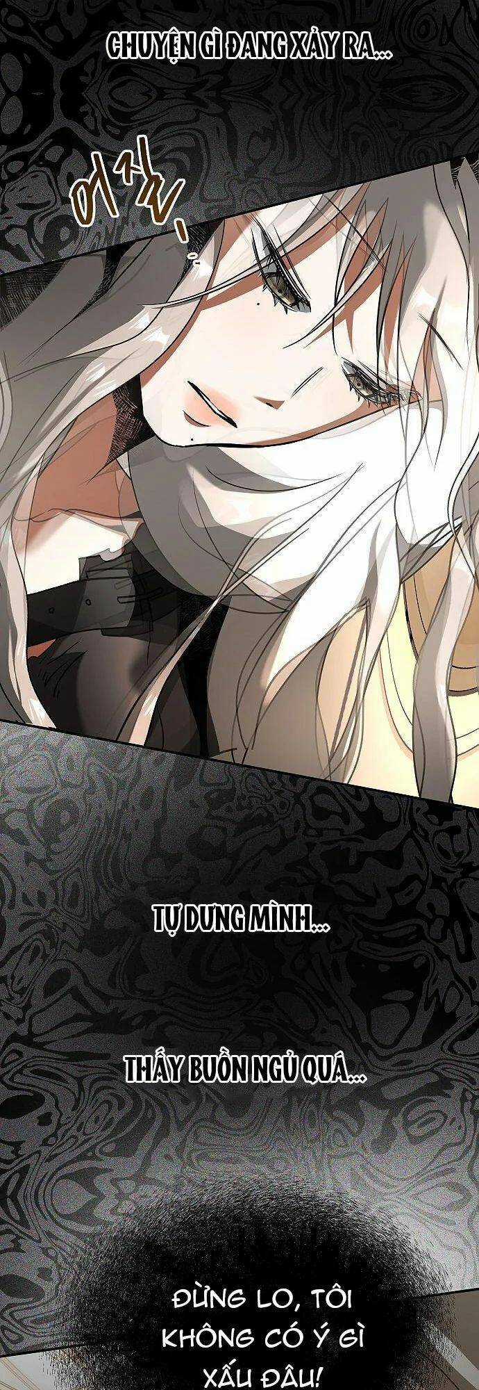 Cuộc Săn Nữ Hoàng Chapter 17 trang 36