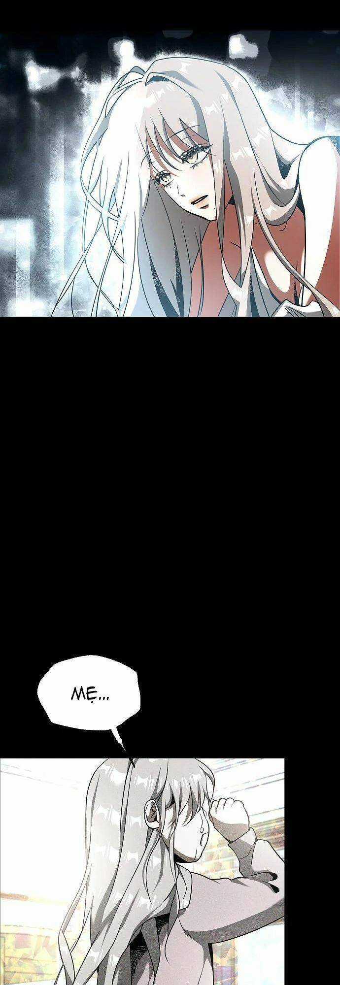 Cuộc Săn Nữ Hoàng Chapter 17 trang 42