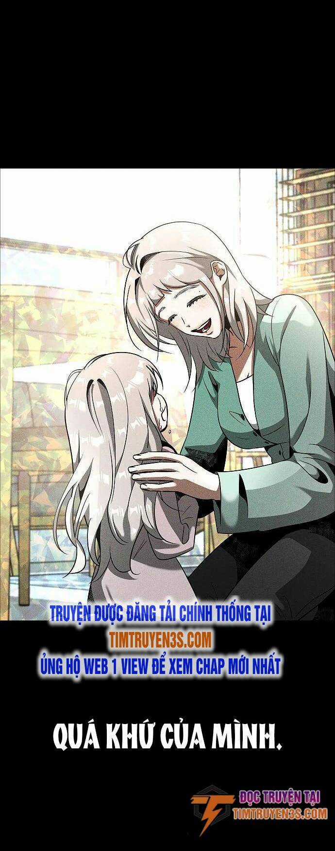 Cuộc Săn Nữ Hoàng Chapter 17 trang 45