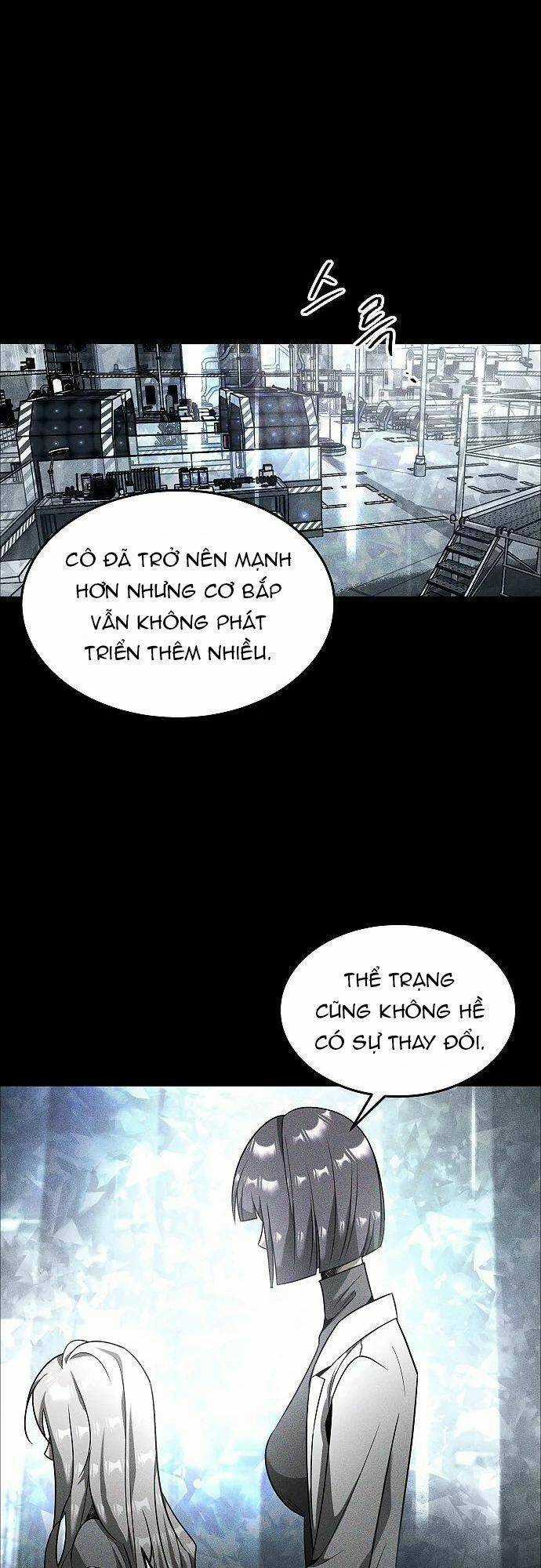 Cuộc Săn Nữ Hoàng Chapter 17 trang 47