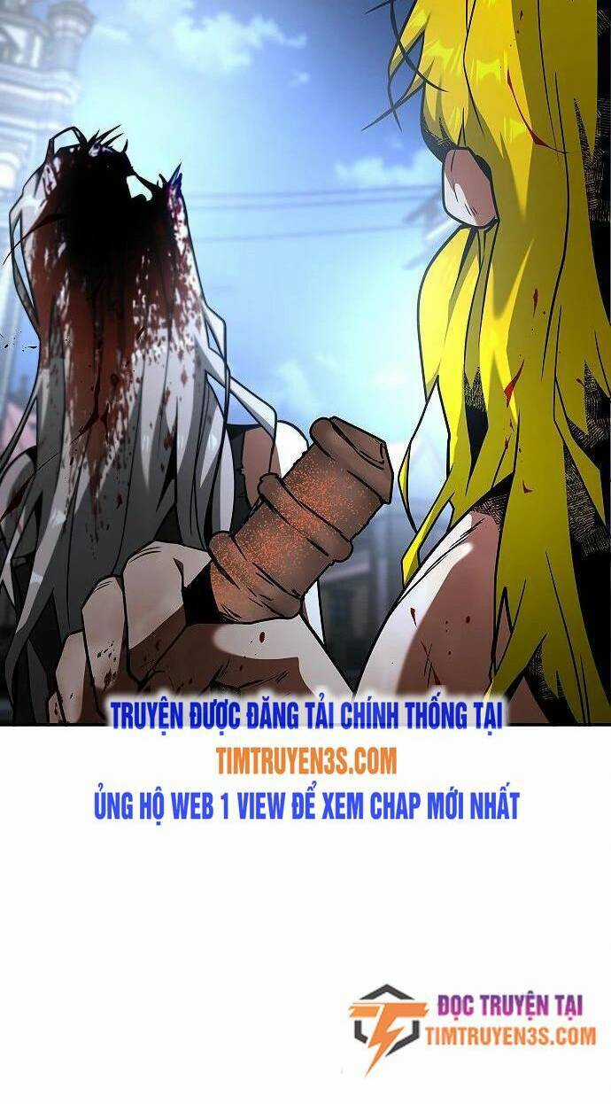 Cuộc Săn Nữ Hoàng Chapter 17 trang 5