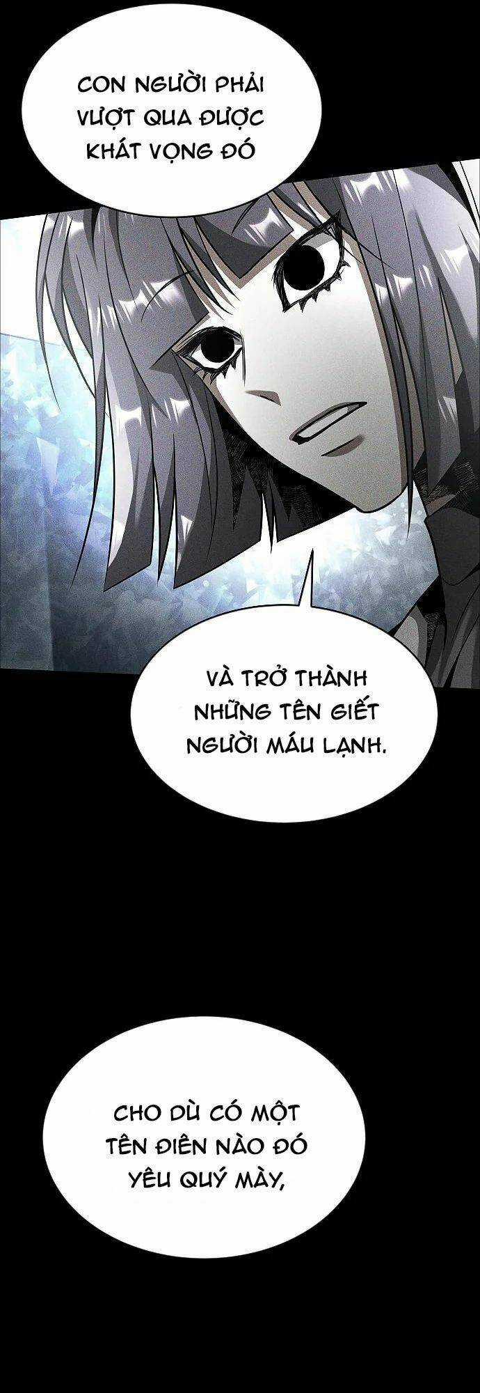 Cuộc Săn Nữ Hoàng Chapter 17 trang 56