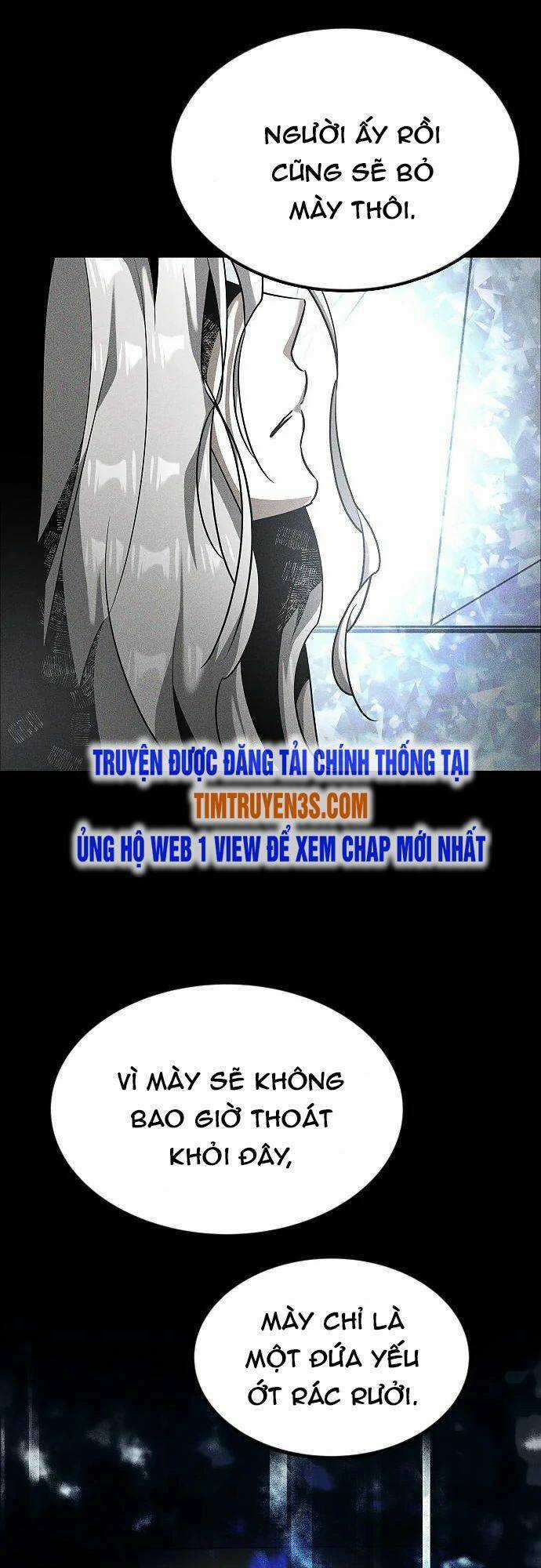 Cuộc Săn Nữ Hoàng Chapter 17 trang 57