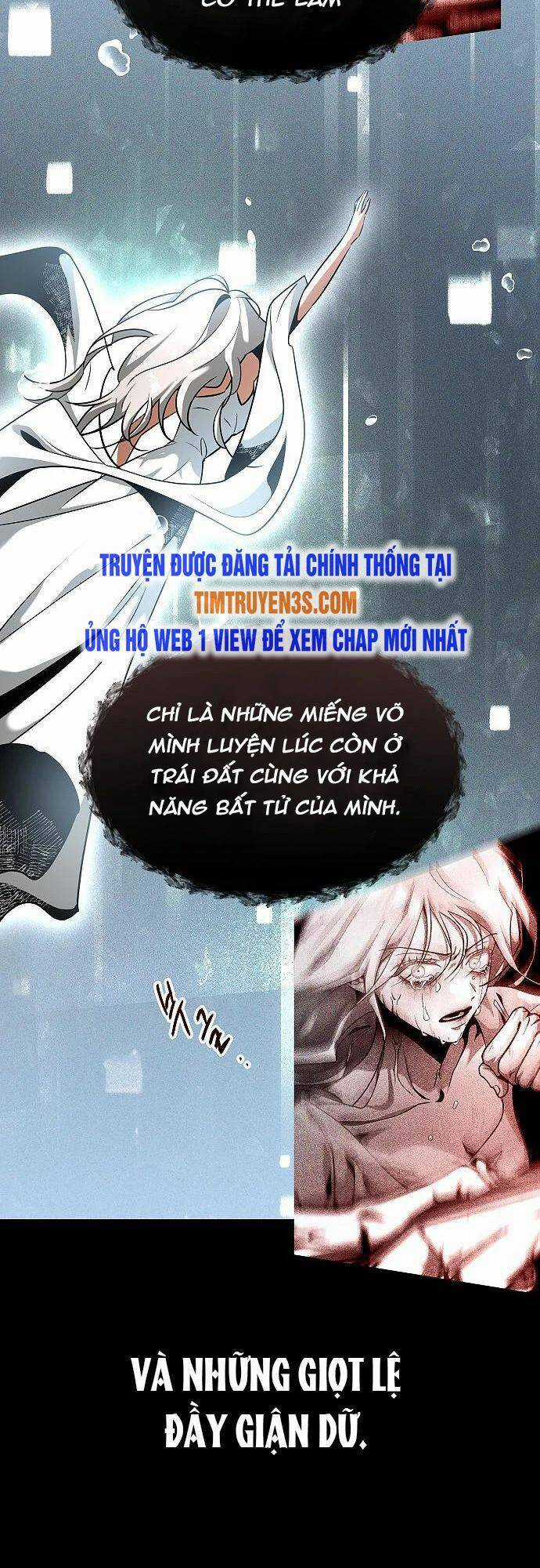 Cuộc Săn Nữ Hoàng Chapter 18 trang 10