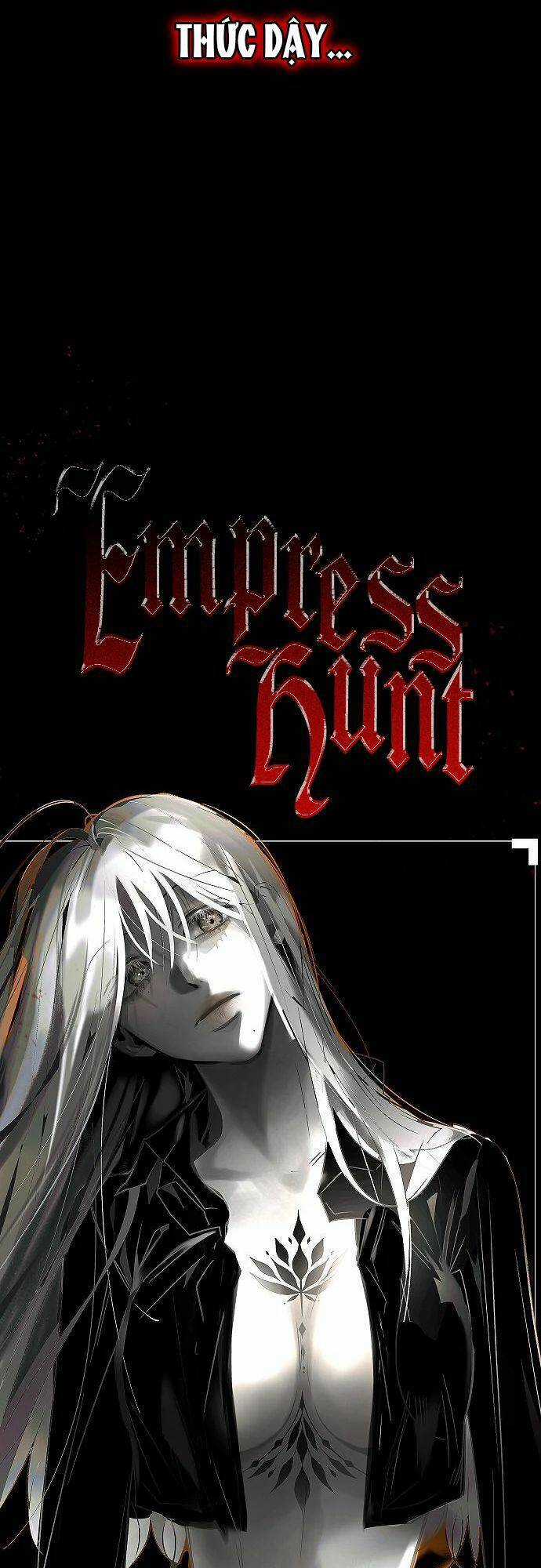 Cuộc Săn Nữ Hoàng Chapter 18 trang 14