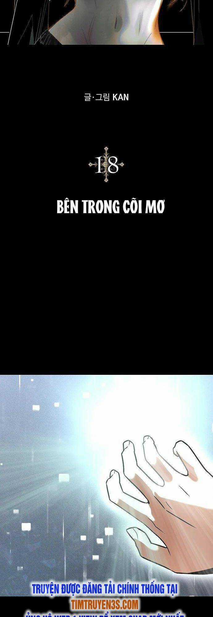 Cuộc Săn Nữ Hoàng Chapter 18 trang 15