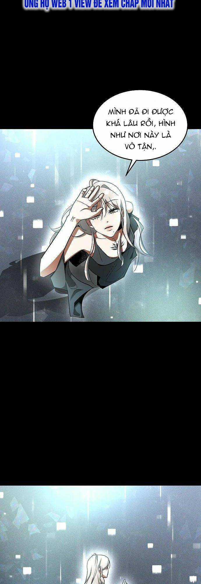 Cuộc Săn Nữ Hoàng Chapter 18 trang 16