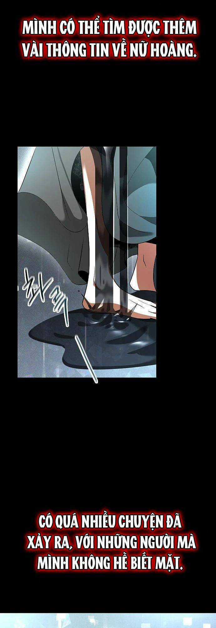 Cuộc Săn Nữ Hoàng Chapter 18 trang 19