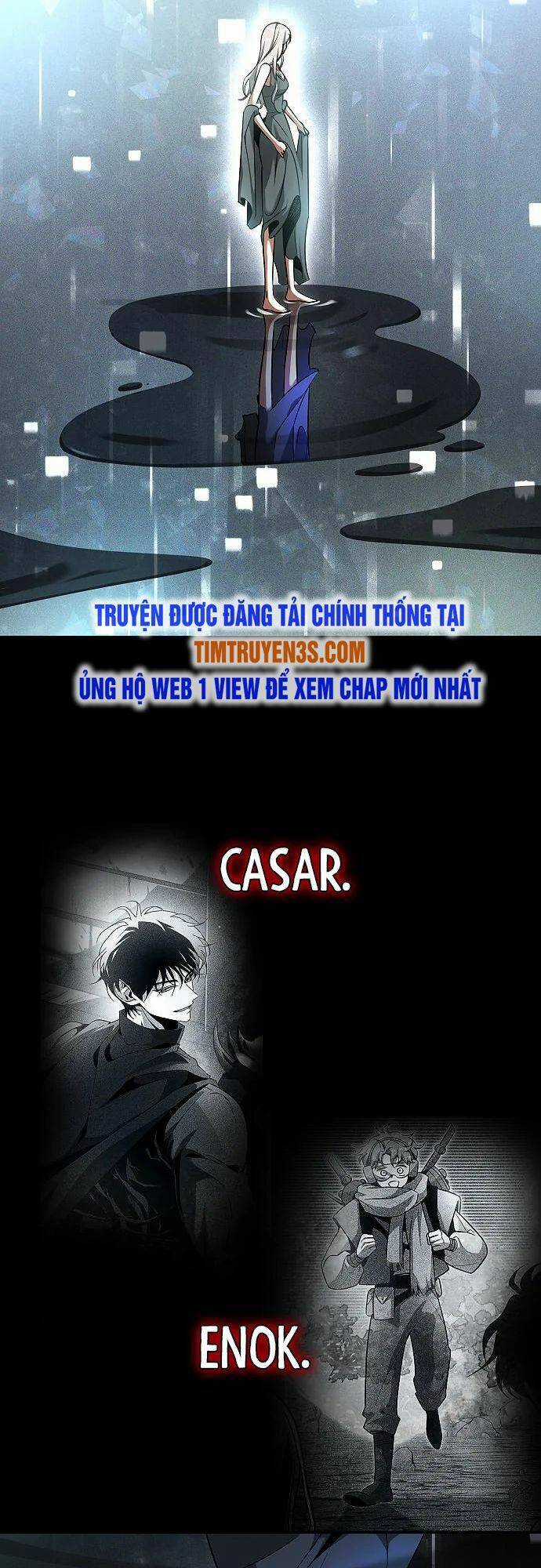 Cuộc Săn Nữ Hoàng Chapter 18 trang 20