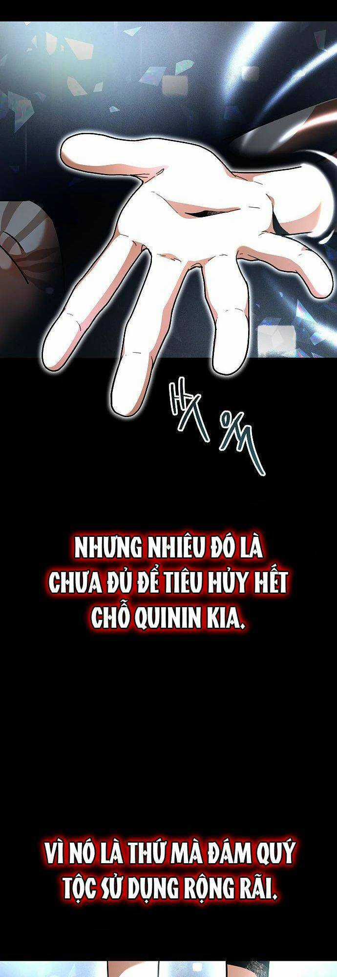 Cuộc Săn Nữ Hoàng Chapter 18 trang 24