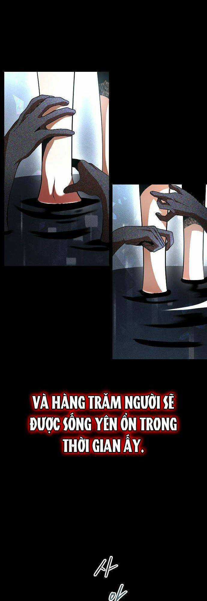 Cuộc Săn Nữ Hoàng Chapter 18 trang 26