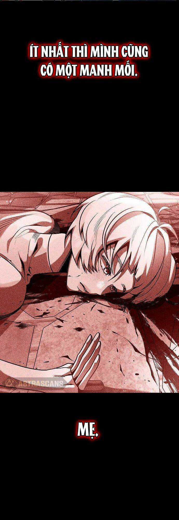 Cuộc Săn Nữ Hoàng Chapter 18 trang 36