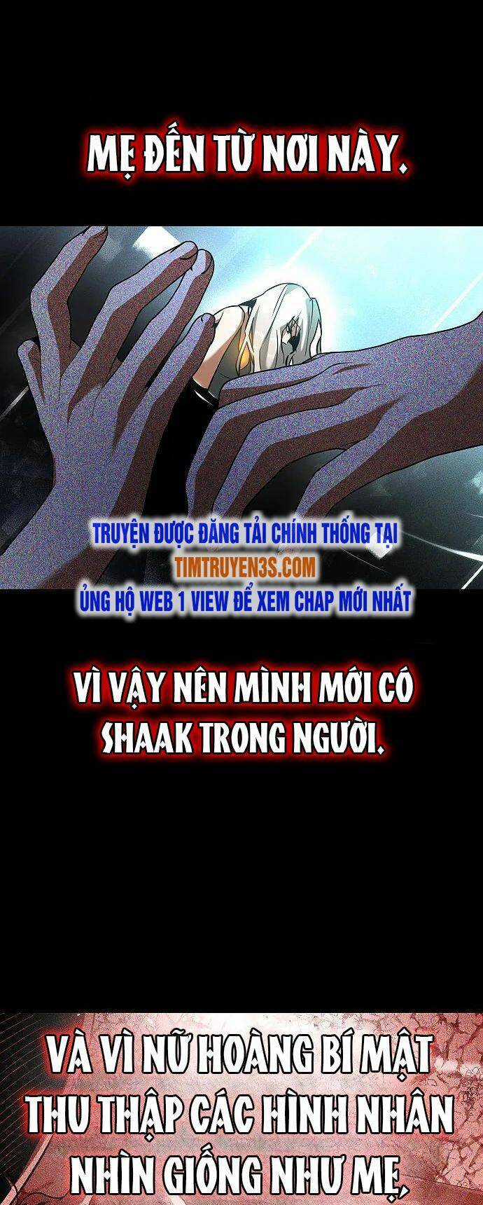 Cuộc Săn Nữ Hoàng Chapter 18 trang 37