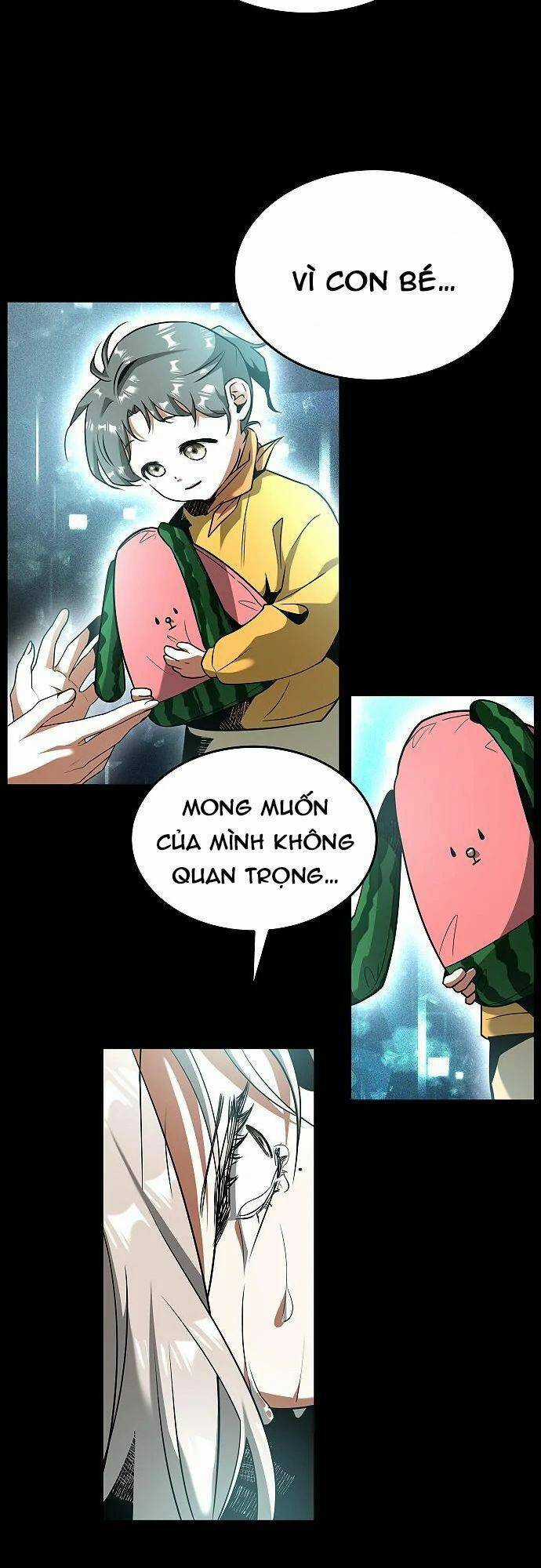 Cuộc Săn Nữ Hoàng Chapter 18 trang 45