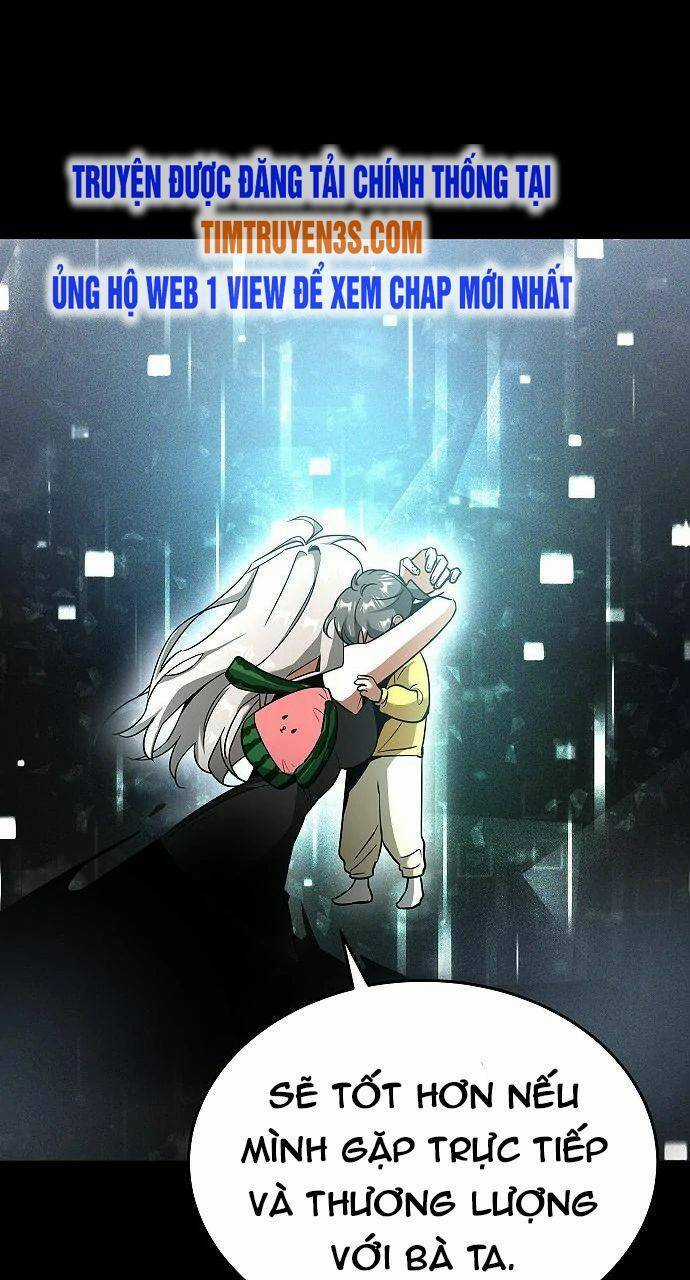 Cuộc Săn Nữ Hoàng Chapter 18 trang 46