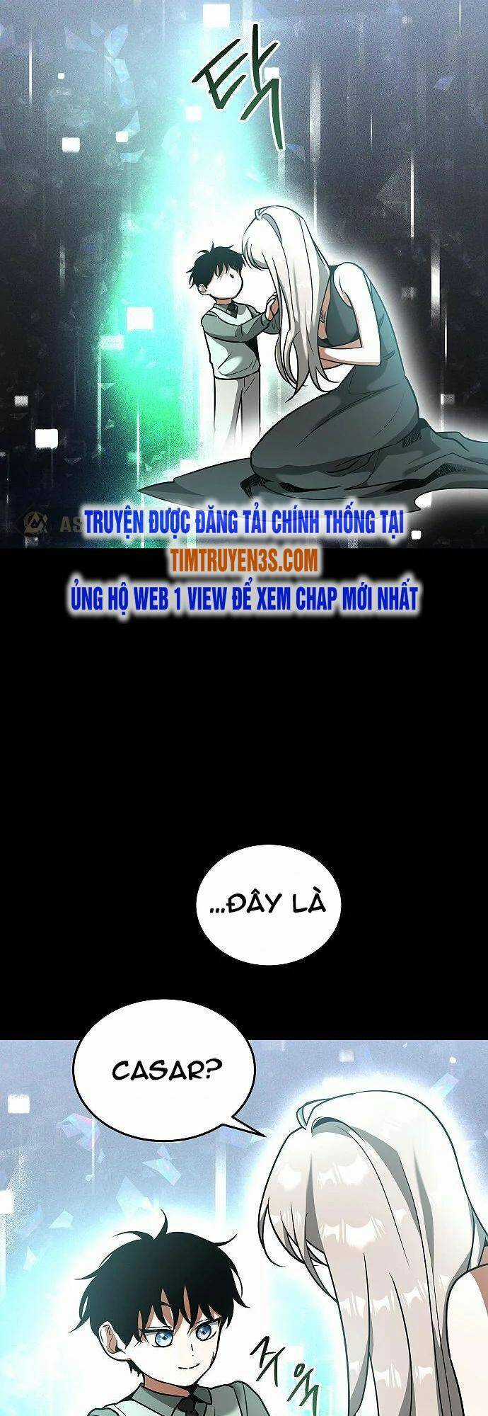 Cuộc Săn Nữ Hoàng Chapter 18 trang 55