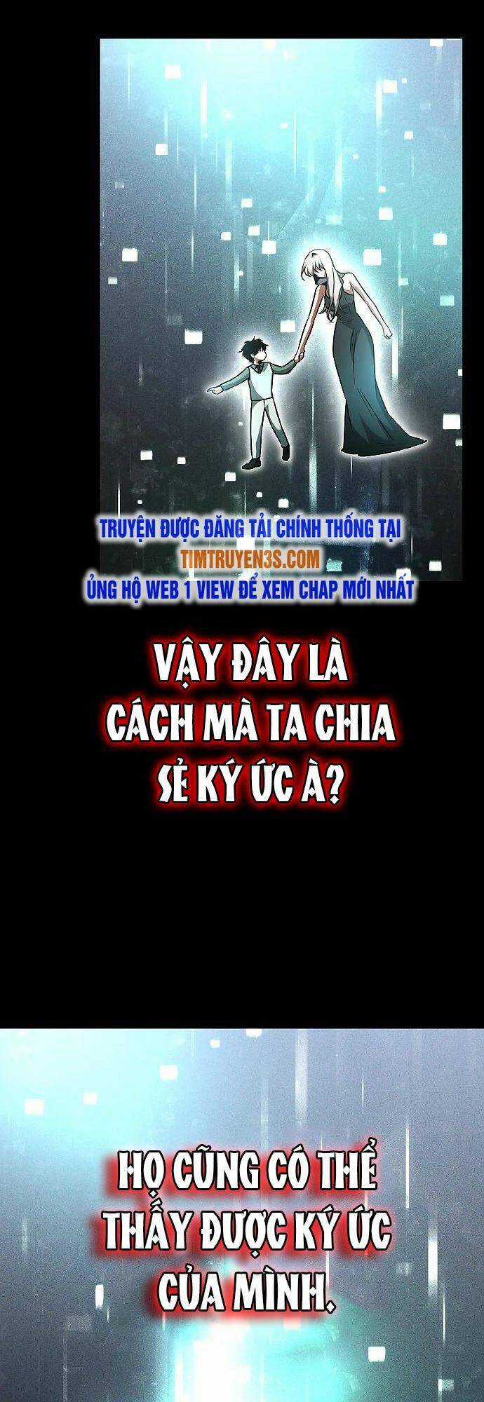 Cuộc Săn Nữ Hoàng Chapter 18 trang 57