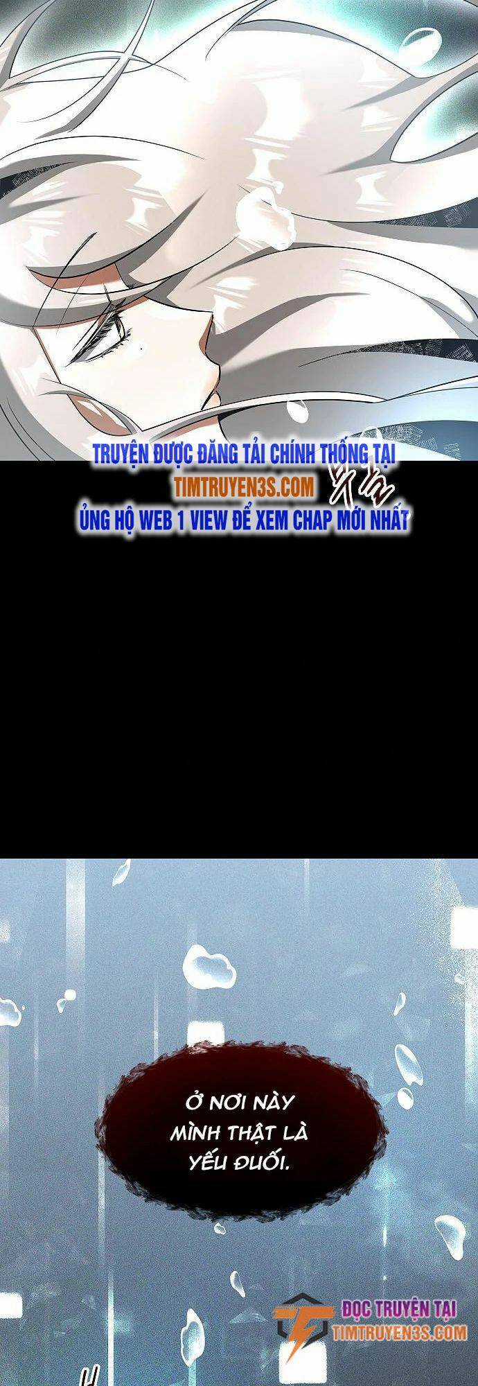 Cuộc Săn Nữ Hoàng Chapter 18 trang 8