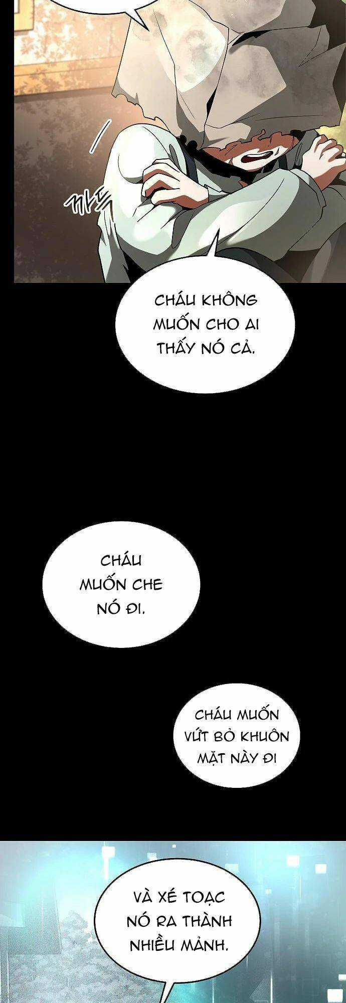 Cuộc Săn Nữ Hoàng Chapter 19 trang 11