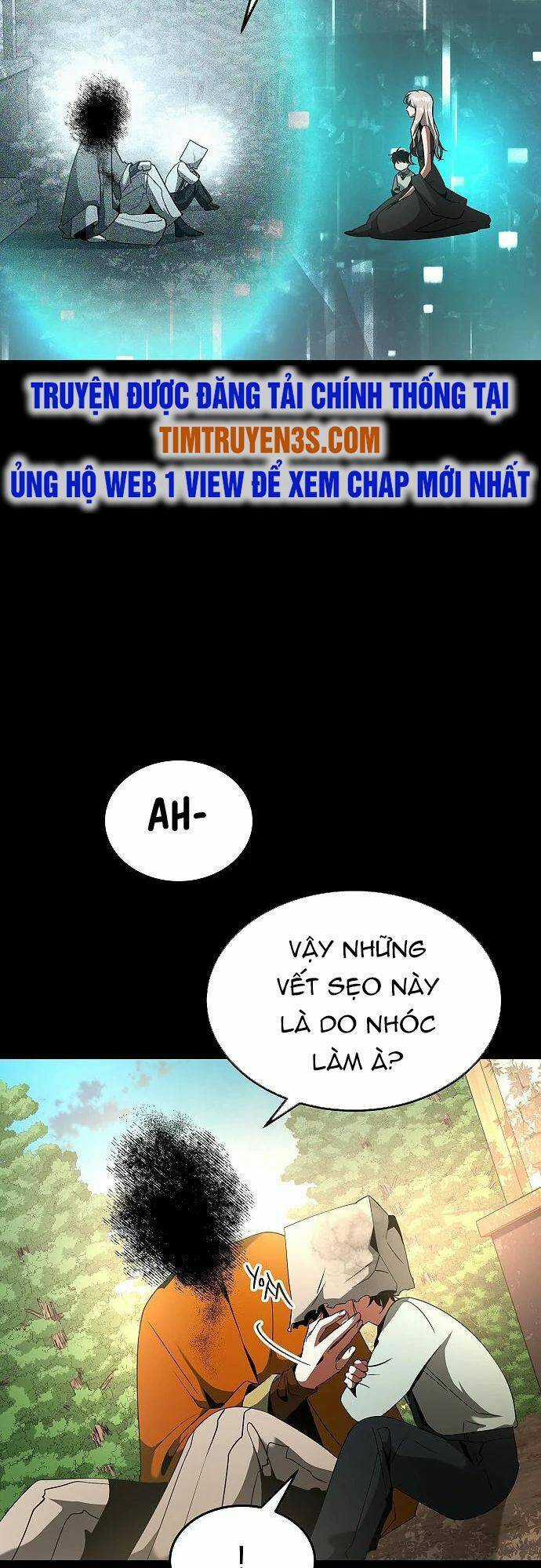 Cuộc Săn Nữ Hoàng Chapter 19 trang 12