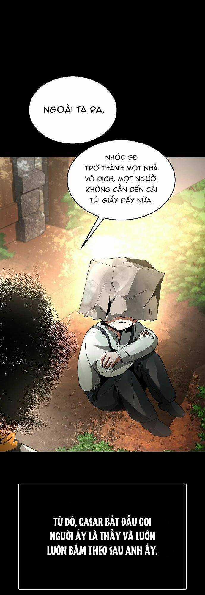 Cuộc Săn Nữ Hoàng Chapter 19 trang 15