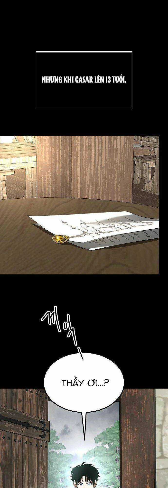 Cuộc Săn Nữ Hoàng Chapter 19 trang 20