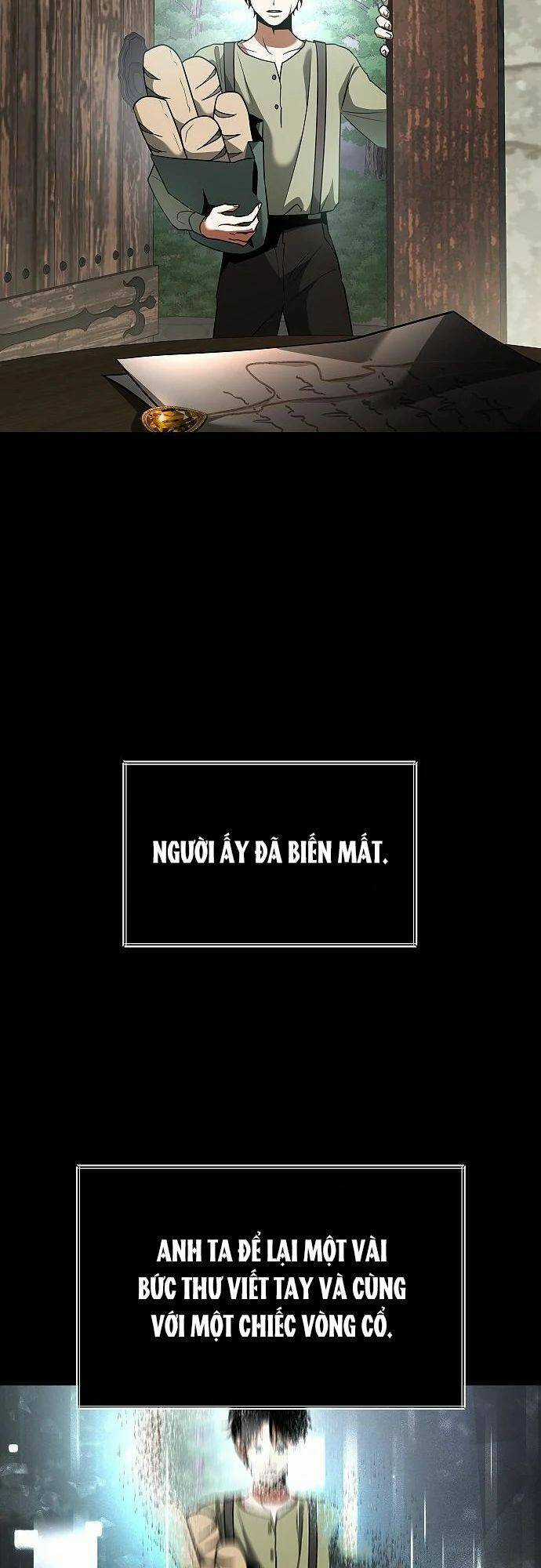 Cuộc Săn Nữ Hoàng Chapter 19 trang 21