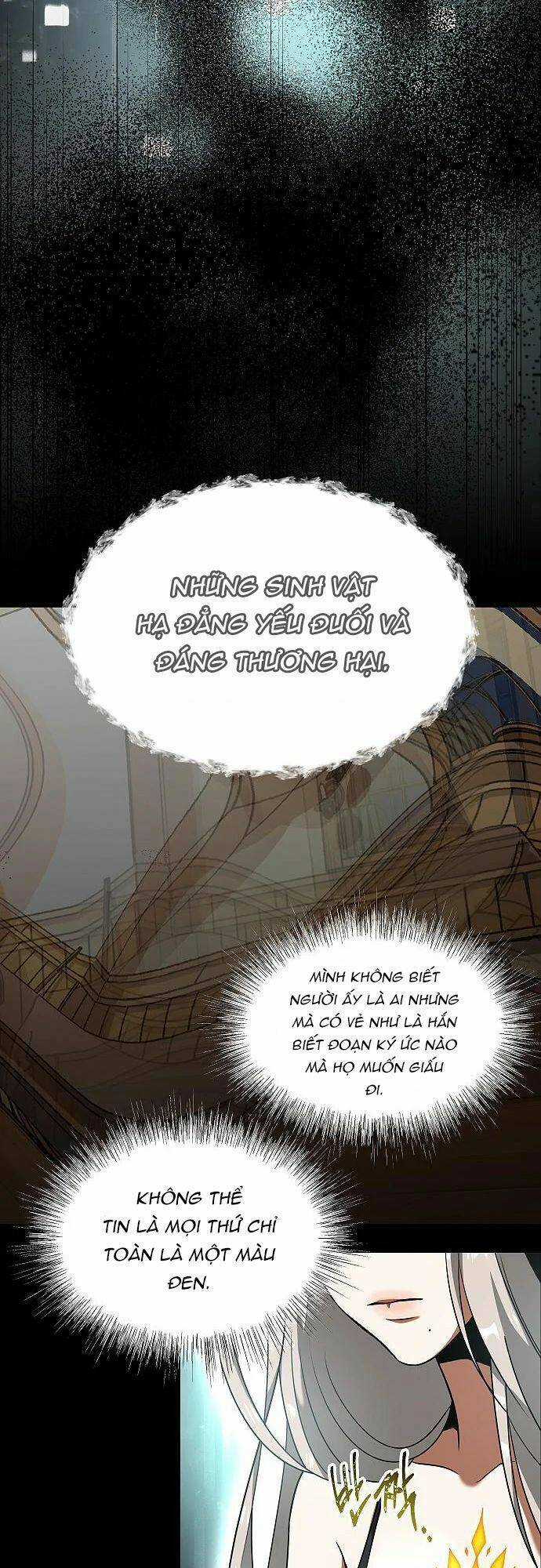 Cuộc Săn Nữ Hoàng Chapter 19 trang 30