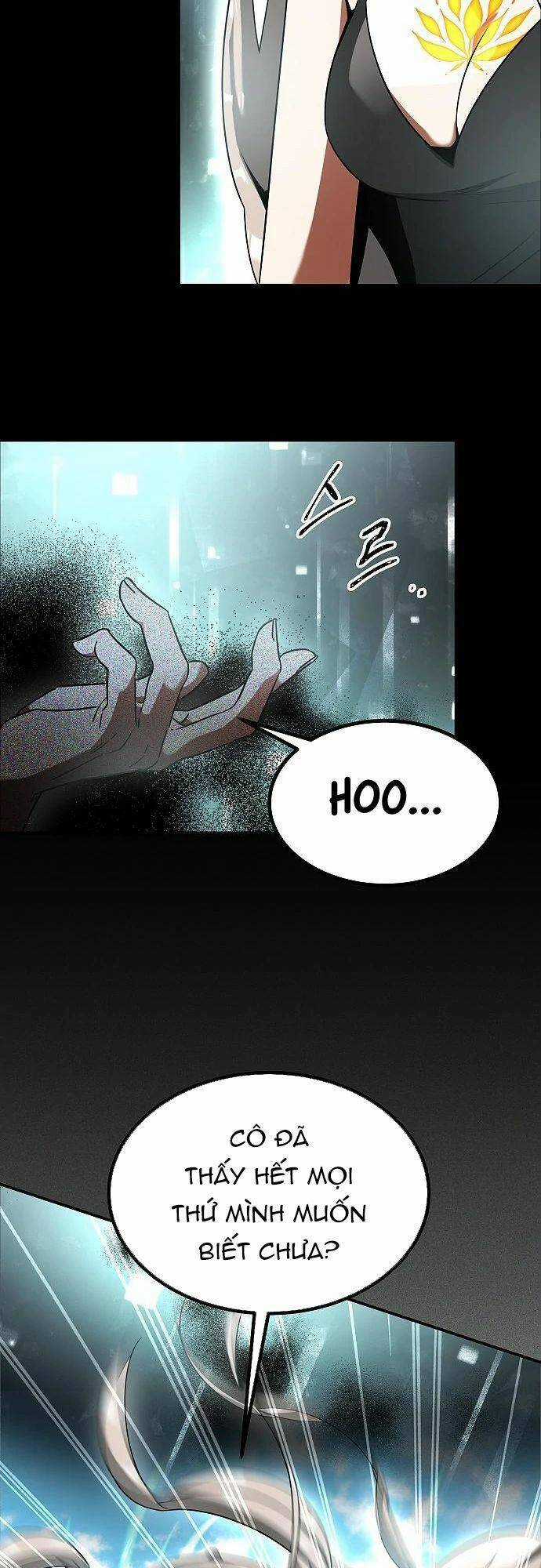 Cuộc Săn Nữ Hoàng Chapter 19 trang 31