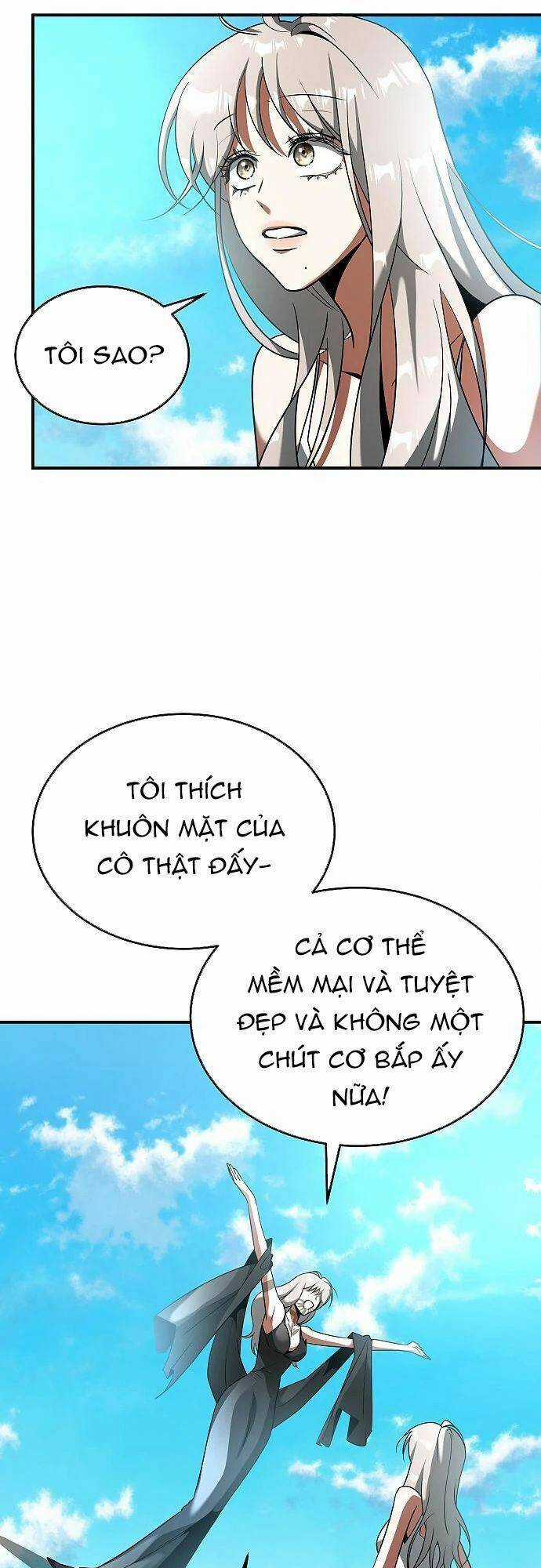 Cuộc Săn Nữ Hoàng Chapter 19 trang 35