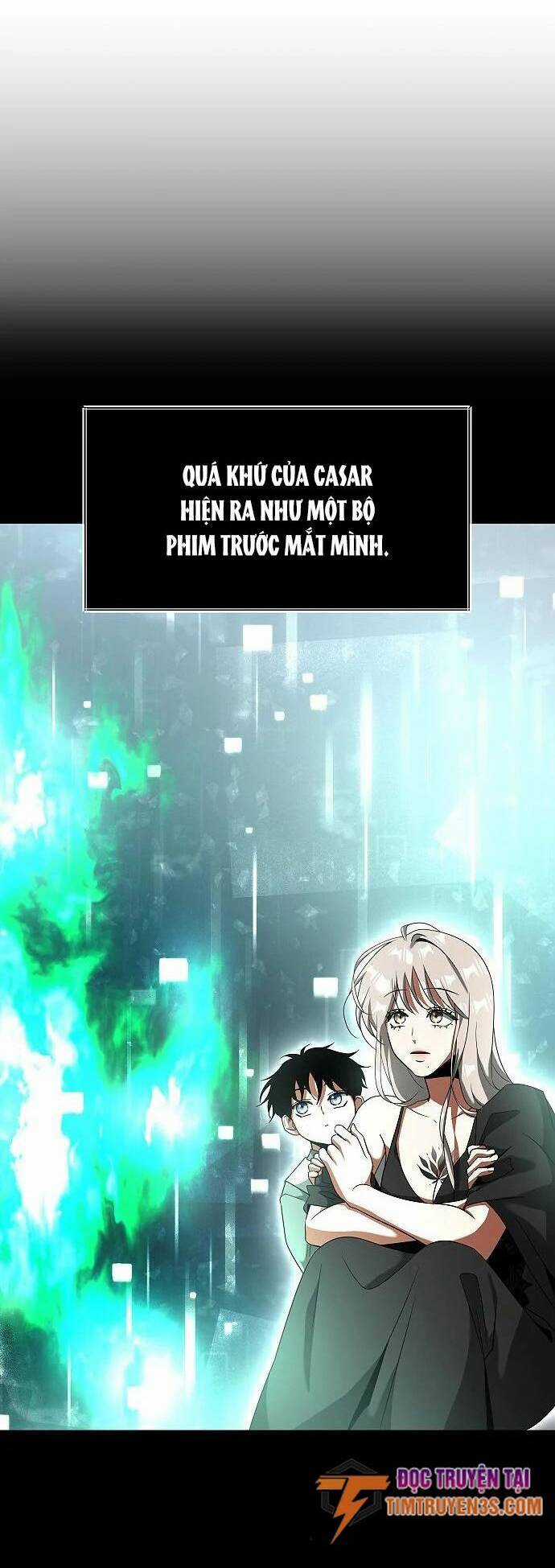 Cuộc Săn Nữ Hoàng Chapter 19 trang 4