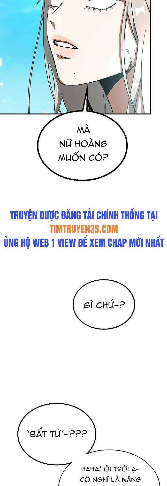 Cuộc Săn Nữ Hoàng Chapter 19 trang 41