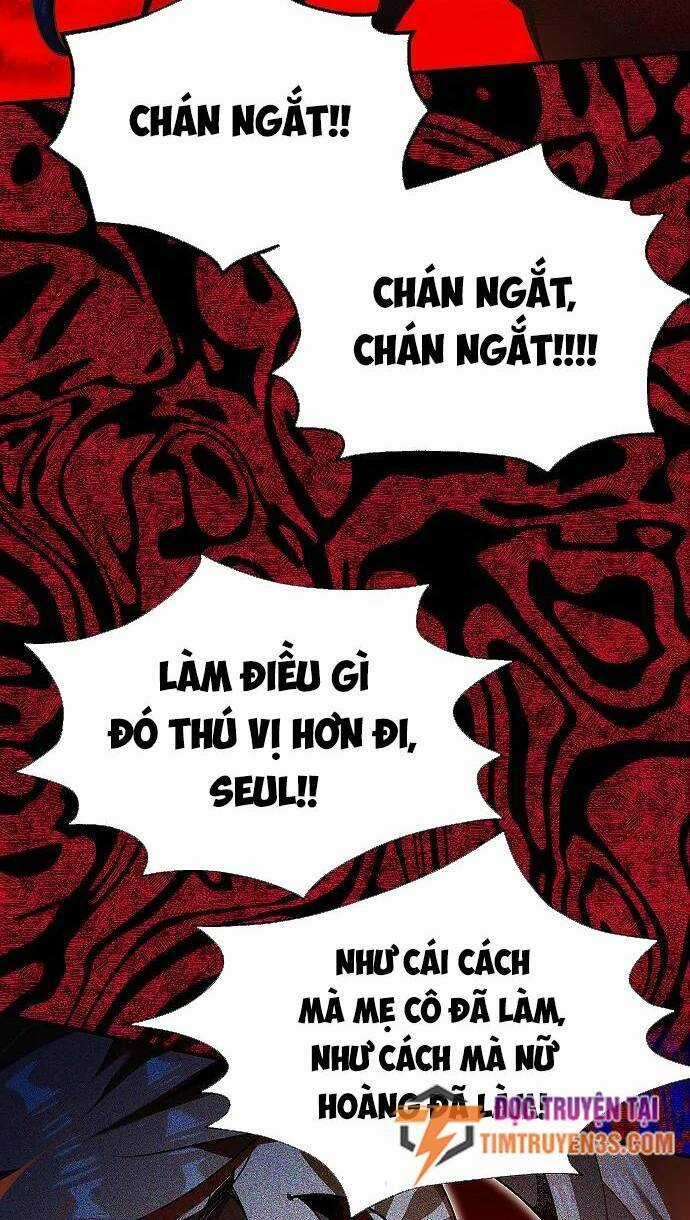 Cuộc Săn Nữ Hoàng Chapter 19 trang 44