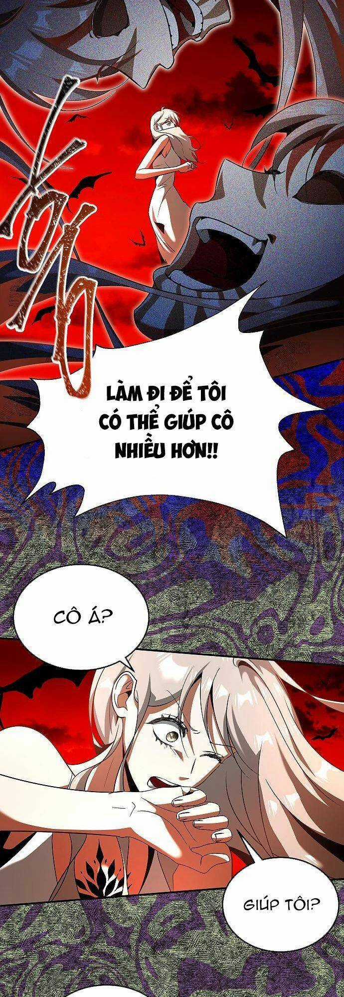 Cuộc Săn Nữ Hoàng Chapter 19 trang 45