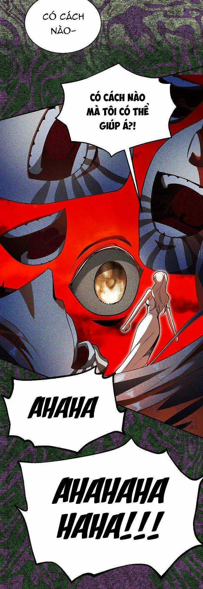 Cuộc Săn Nữ Hoàng Chapter 19 trang 46