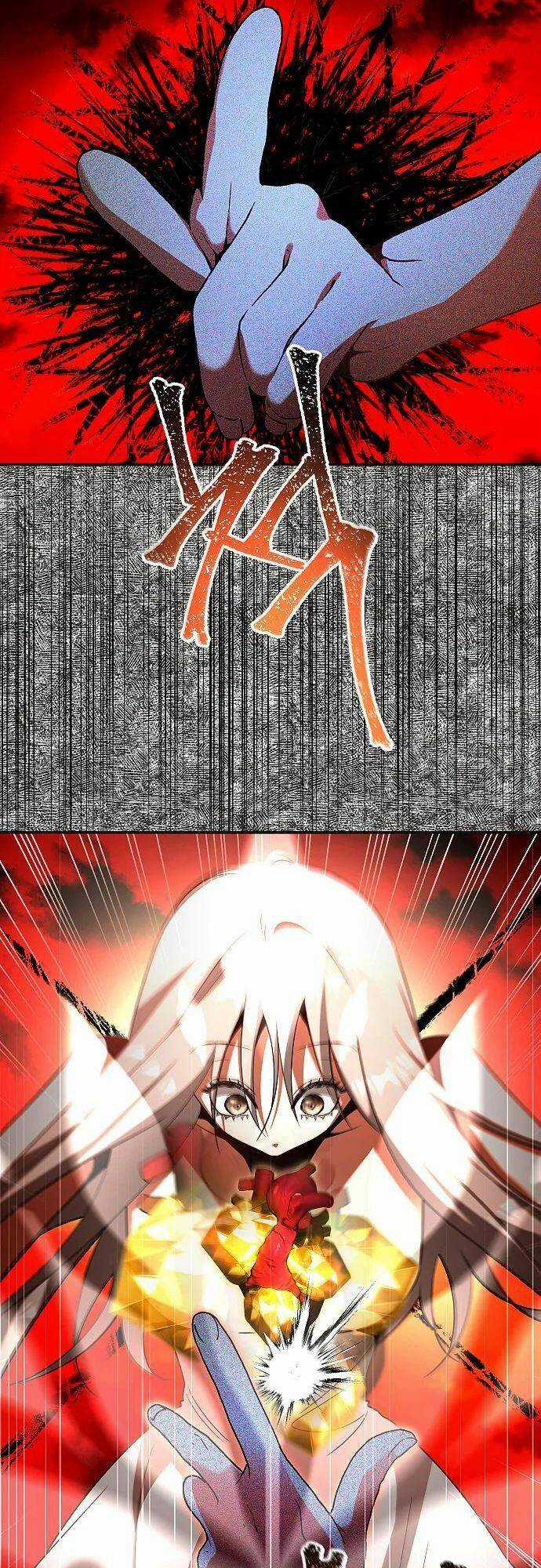 Cuộc Săn Nữ Hoàng Chapter 19 trang 50