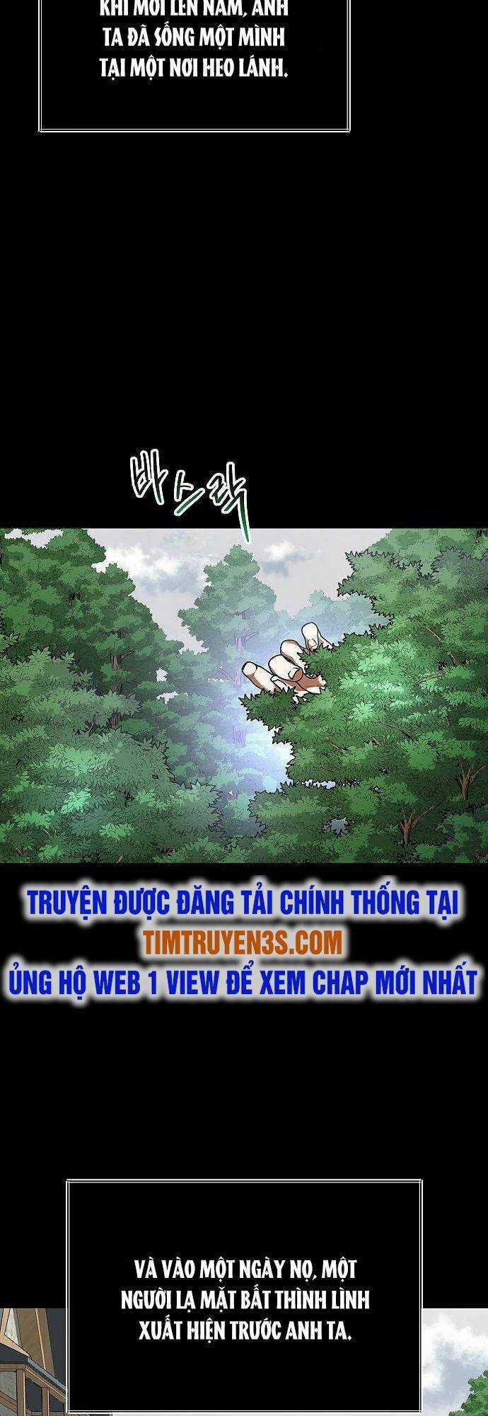 Cuộc Săn Nữ Hoàng Chapter 19 trang 6