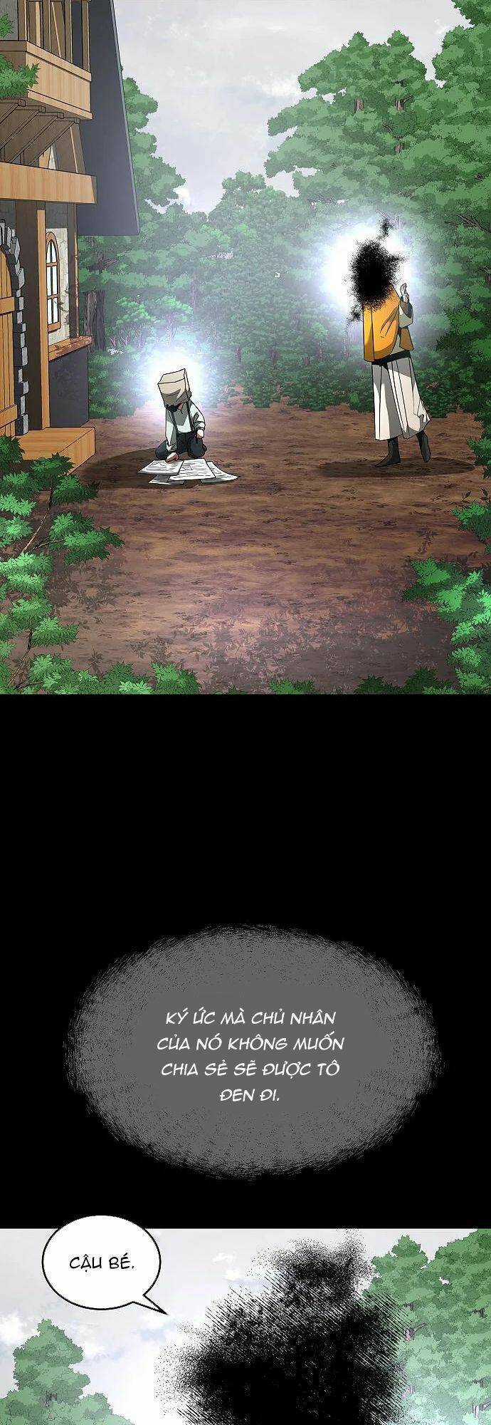 Cuộc Săn Nữ Hoàng Chapter 19 trang 7