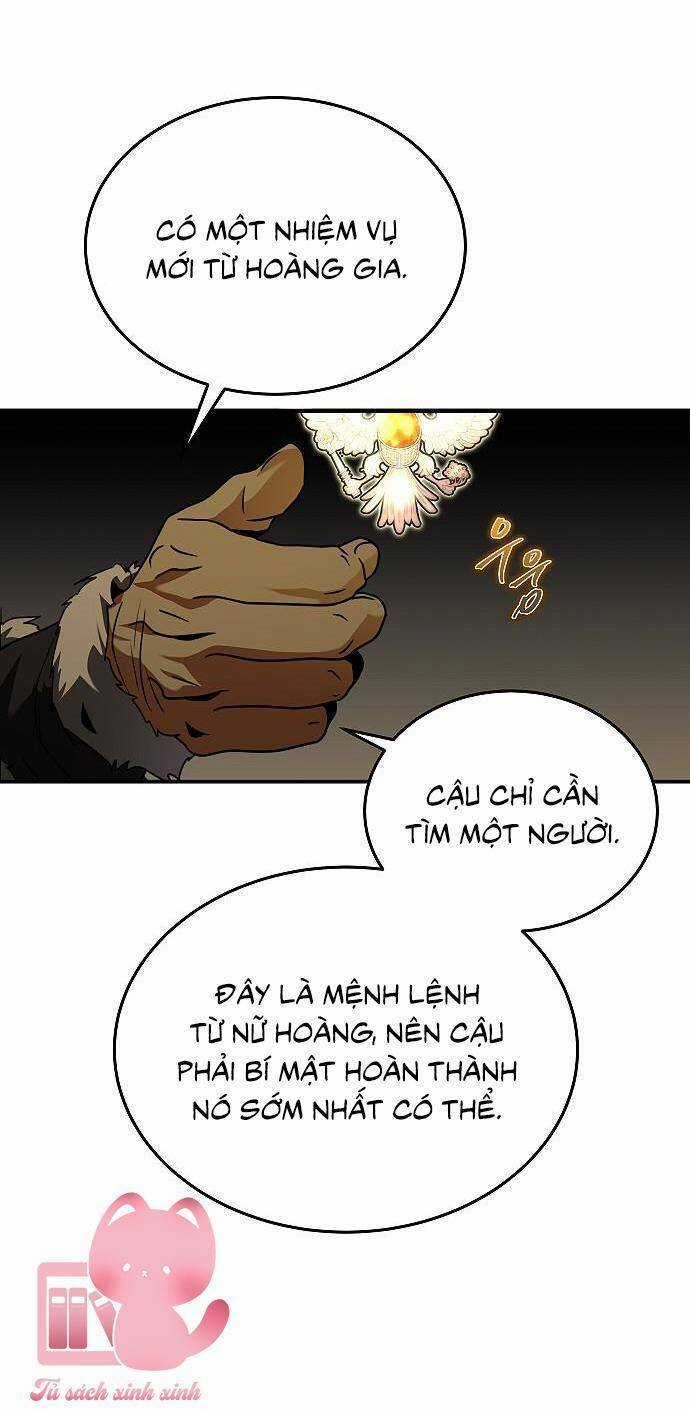Cuộc Săn Nữ Hoàng Chapter 2 trang 104