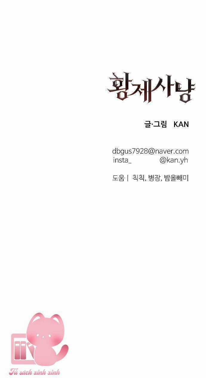Cuộc Săn Nữ Hoàng Chapter 2 trang 109