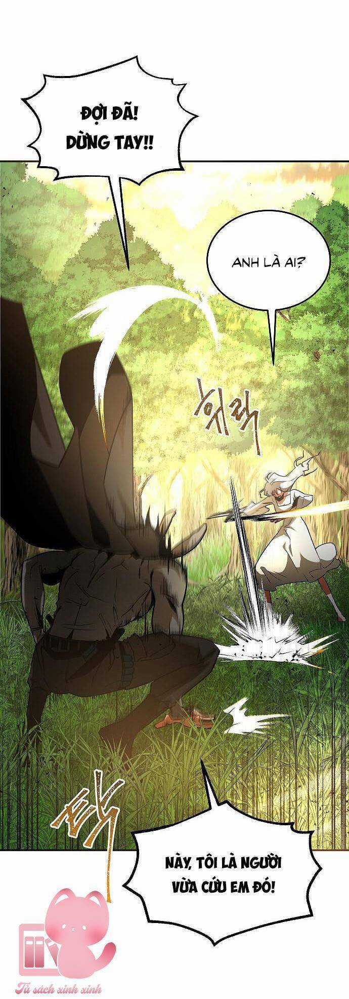 Cuộc Săn Nữ Hoàng Chapter 2 trang 2